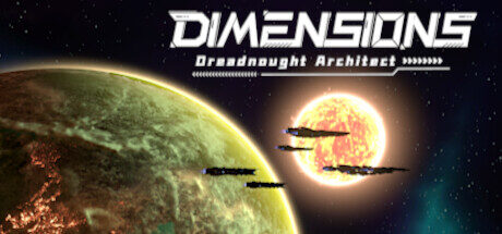 Dimensions: Dreadnought Architect Free Download
