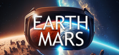 Earth Mars VR Free Download