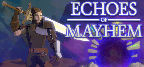 Echoes of Mayhem Free Download
