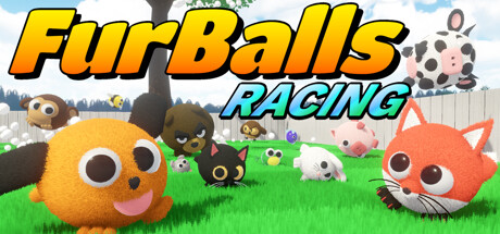 FurBalls Racing Free Download