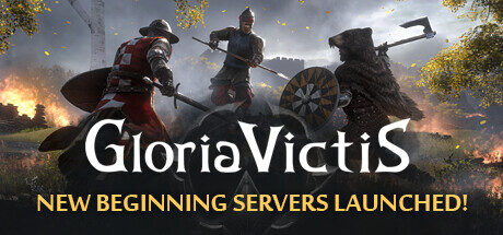 Gloria Victis: Medieval MMORPG Free Download