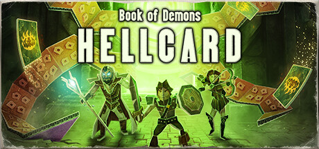 HELLCARD Free Download