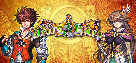 Heirs of the Kings Free Download