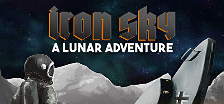 Iron Sky: A Lunar Adventure Free Download