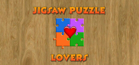Jigsaw Puzzle Lovers Free Download