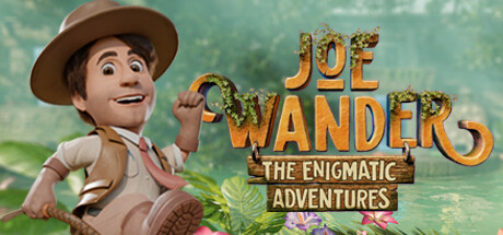 Joe Wander and the Enigmatic Adventures Free Download