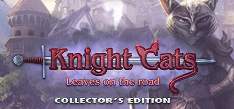 Knight Cats: Leaves on the Road Collector's Edition Free Download
