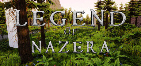 Legend Of Nazera: War Free Download