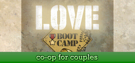 Love Boot Camp [Co-op for Couples] Free Download