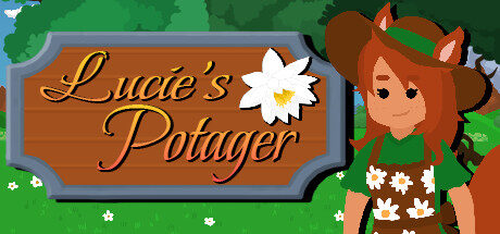 Lucie's Potager Free Download
