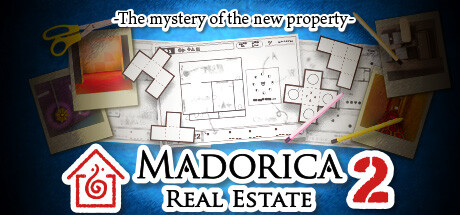 Madorica Real Estate 2 - The mystery of the new property - Free Download