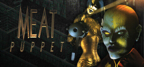 Meat Puppet Free Download