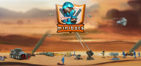 Minibots TD Free Download