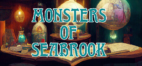 Monsters of Seabrook Free Download