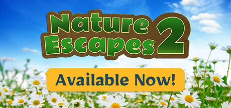 Nature Escapes 2 Free Download