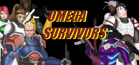 Omega Survivors Free Download