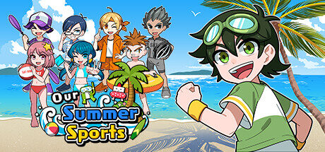 Our Summer Sports Free Download