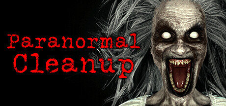Paranormal Cleanup Free Download