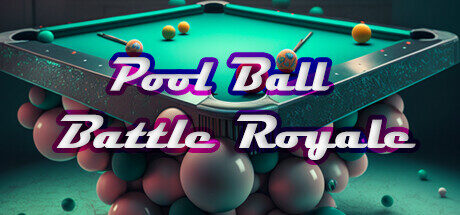Pool Ball Battle Royale Free Download
