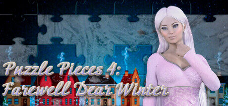 Puzzle Pieces 4: Farewell Dear Winter Free Download