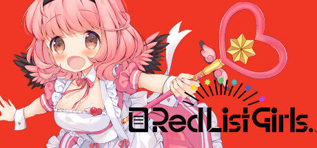 Red List Girls. -Andean Flamingo- Free Download