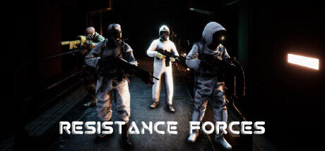 Resistance Forces Free Download