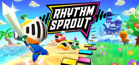 Rhythm Sprout: Sick Beats & Bad Sweets Free Download
