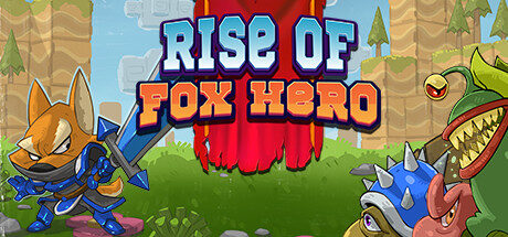 Rise of Fox Hero Free Download