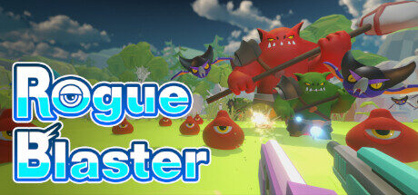 Rogue Blaster Free Download