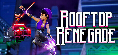 Rooftop Renegade Free Download