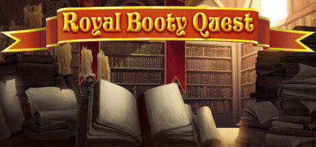 Royal Booty Quest Free Download