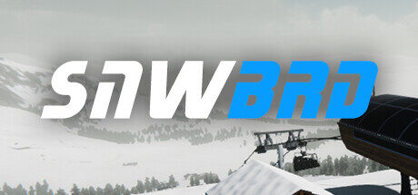 SNWBRD: Freestyle Snowboarding Free Download