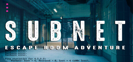 SUBNET - Escape Room Adventure Free Download