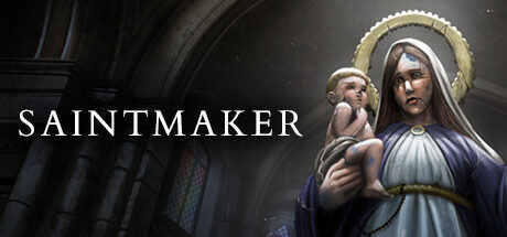 Saint Maker - Horror Visual Novel Free Download