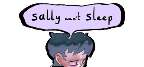 Sally Can't Sleep Free Download