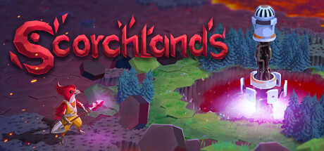 Scorchlands Free Download