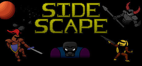 Side Scape Free Download