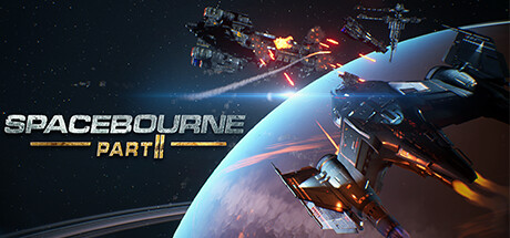 SpaceBourne 2 Free Download