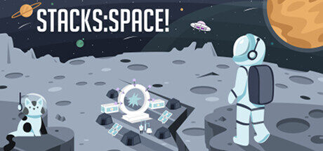 Stacks:Space! Free Download