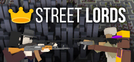 Street Lords Free Download