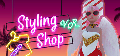 Styling Shop VR Free Download