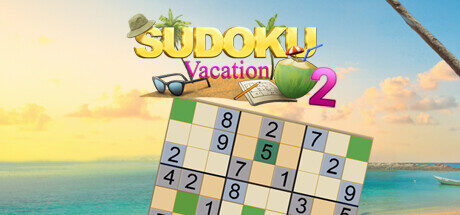 Sudoku Vacation 2 Free Download