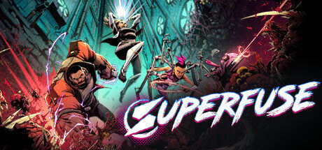 Superfuse Free Download