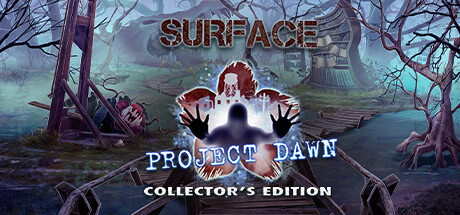 Surface: Project Dawn Collector's Edition Free Download