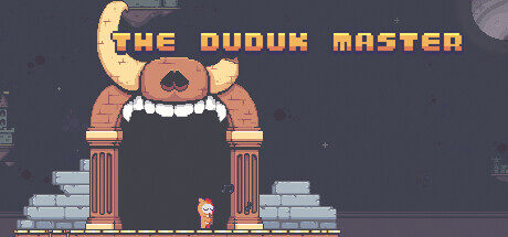 The Duduk Master Free Download