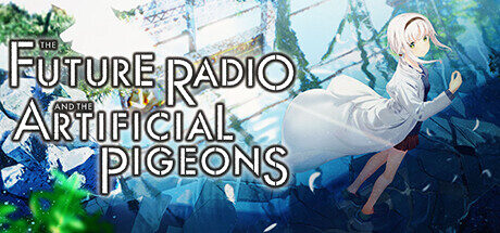 The Future Radio and the Artificial Pigeons Free Download