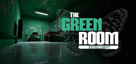 The Green Room Experiment (Episode 1) Free Download