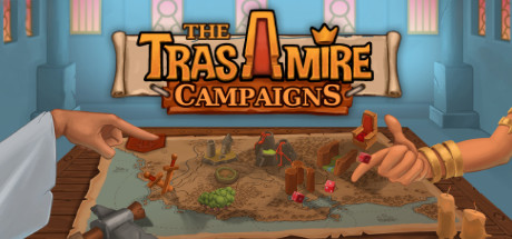 The Trasamire Campaigns Free Download