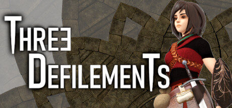 Three Defilements Free Download