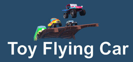 Toy Flying Car Free Download